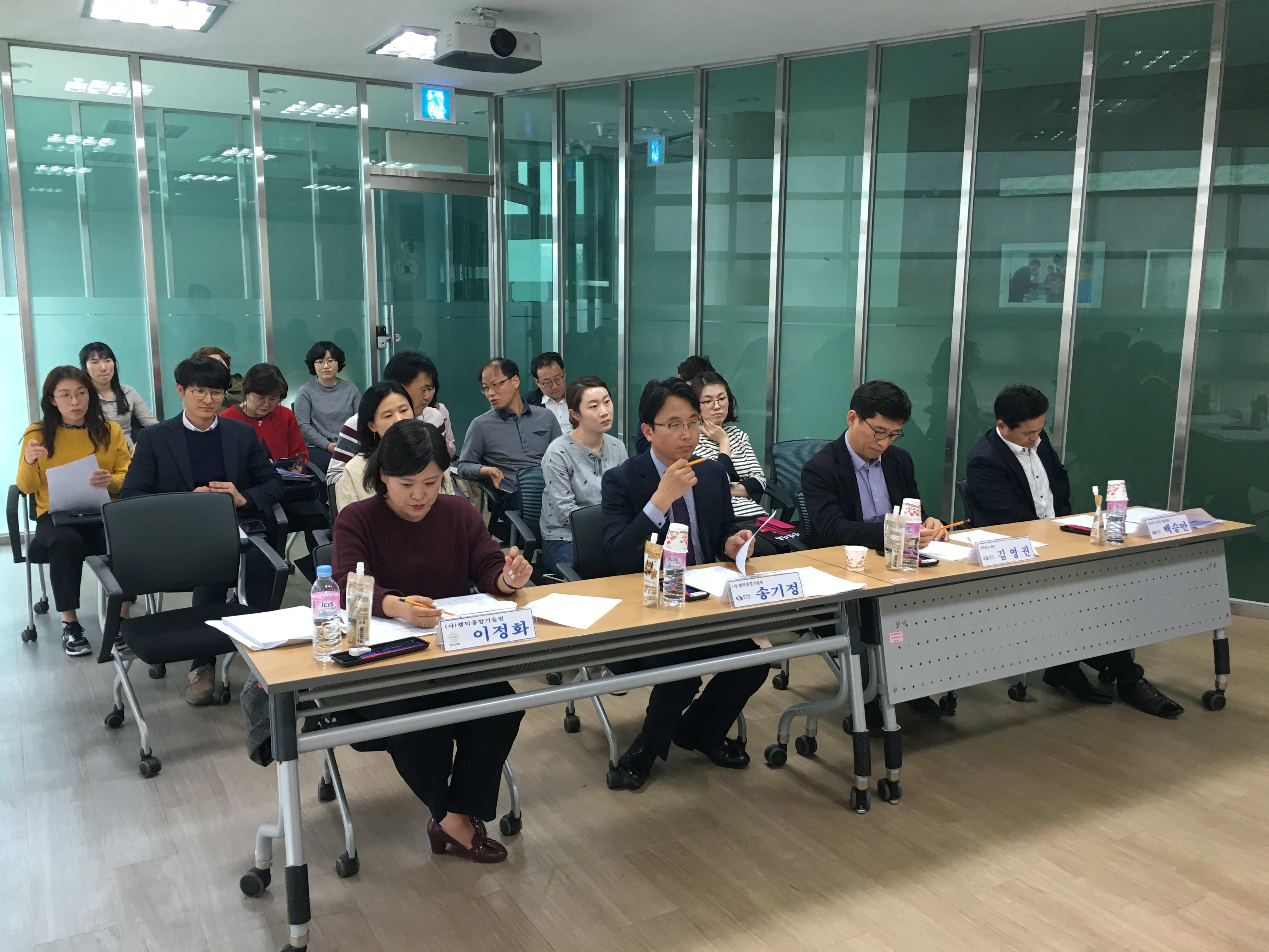 완주군 새 일자리 발굴 총력… 6043개 제안1