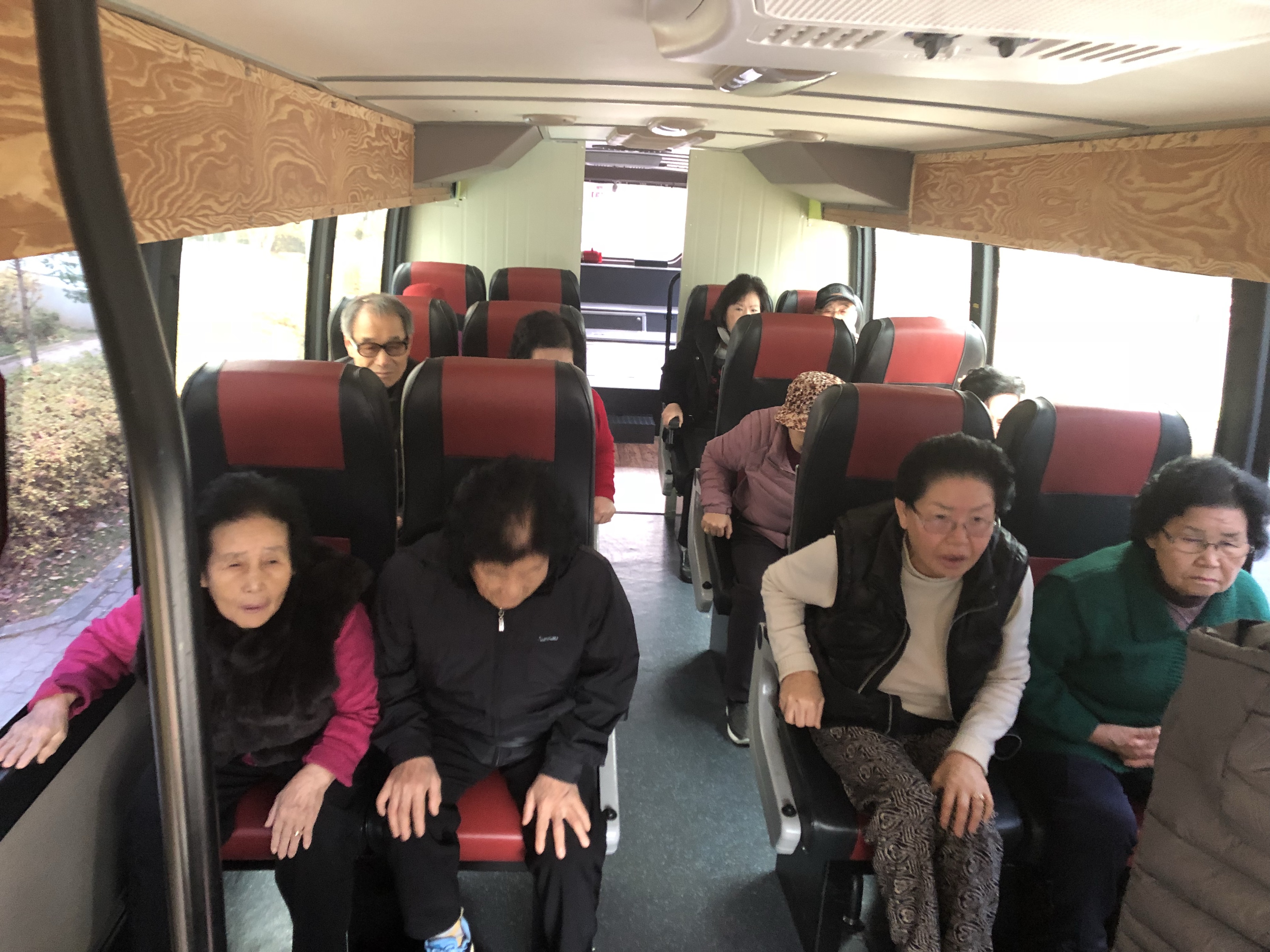 “어르신 교통안전 교육, 직접 찾아갑니다”1