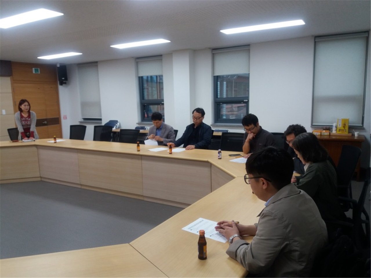 완주군, 학교4-H 활성 나섰다1