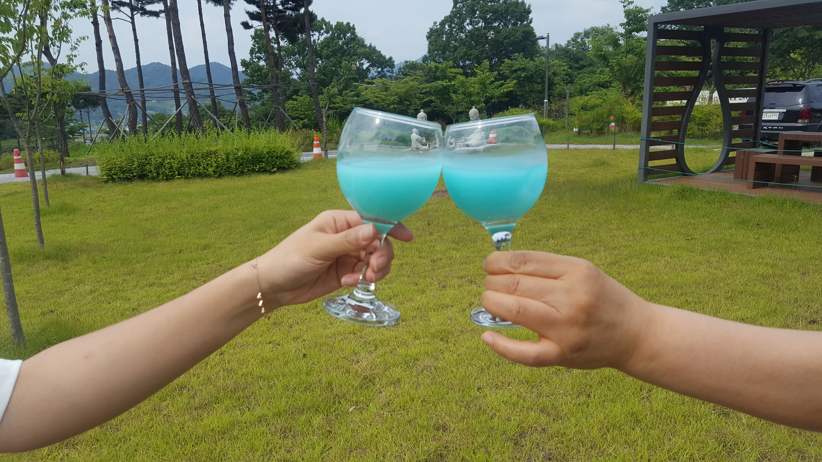 “대한민국술테마박물관에서 직접 빚은 술 맛보자”1