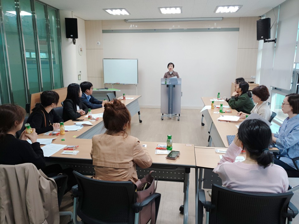 완주군, 주민등록‧인감 담당자 업무역량 강화2