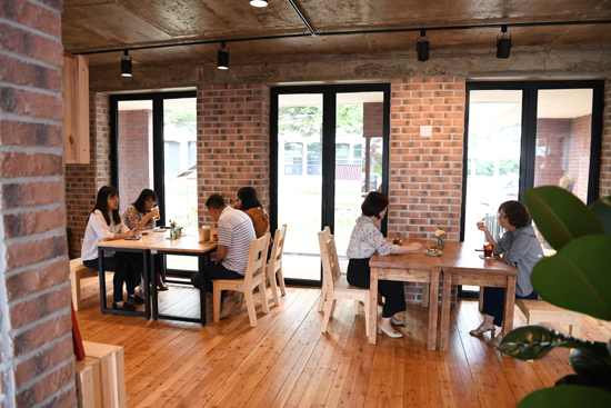 완주군, 전국 사회적경제활성화 평가 우수상2