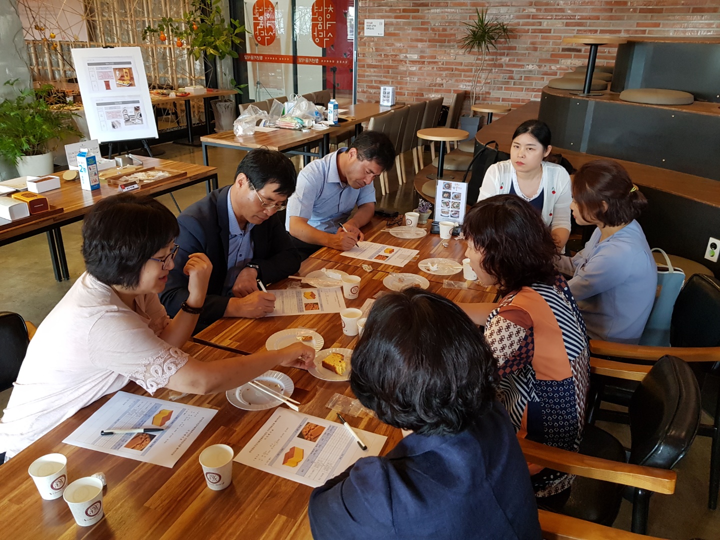 완주 생강, 카스텔라‧캐러멜‧사탕으로 맛 본다1