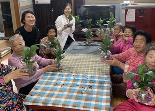완주군, “치매, 안심하세요”1