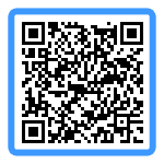 지원사업 메뉴 QR코드, URL : http://www.wanju.go.kr/index.wanju?menuCd=DOM_000000104003010001