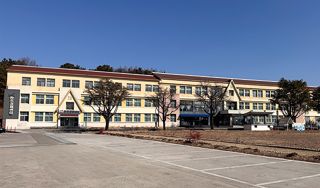 완주경제센터 전경사진 : 완주군 이미지갤러리 