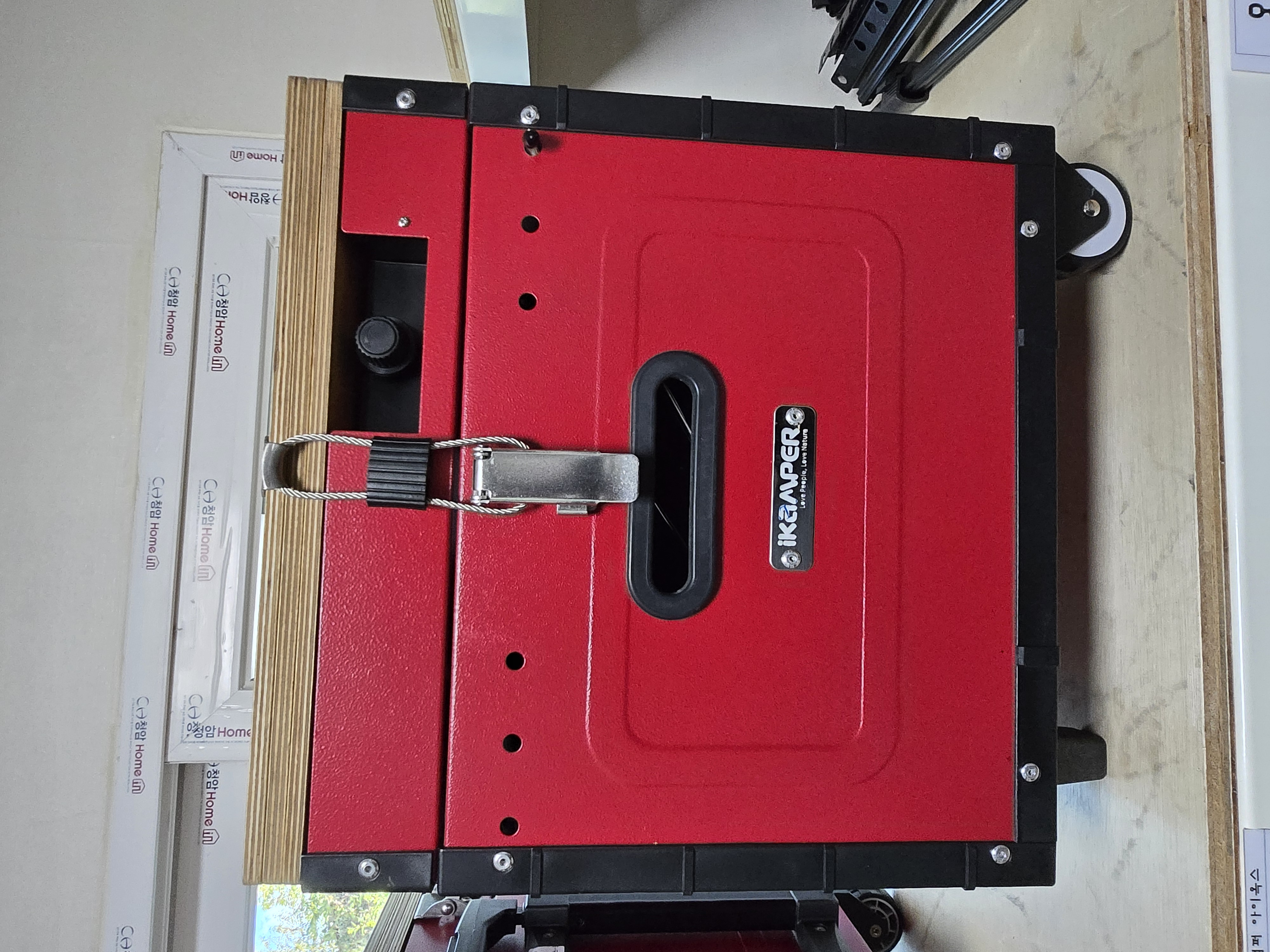 아이캠퍼 아이옥스 썸네일