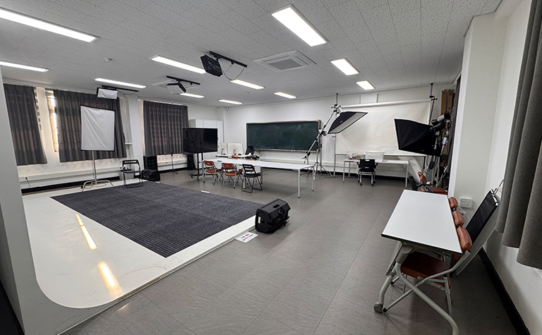 3층 공유스튜디오