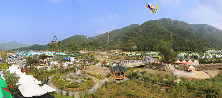 와일드푸드축제