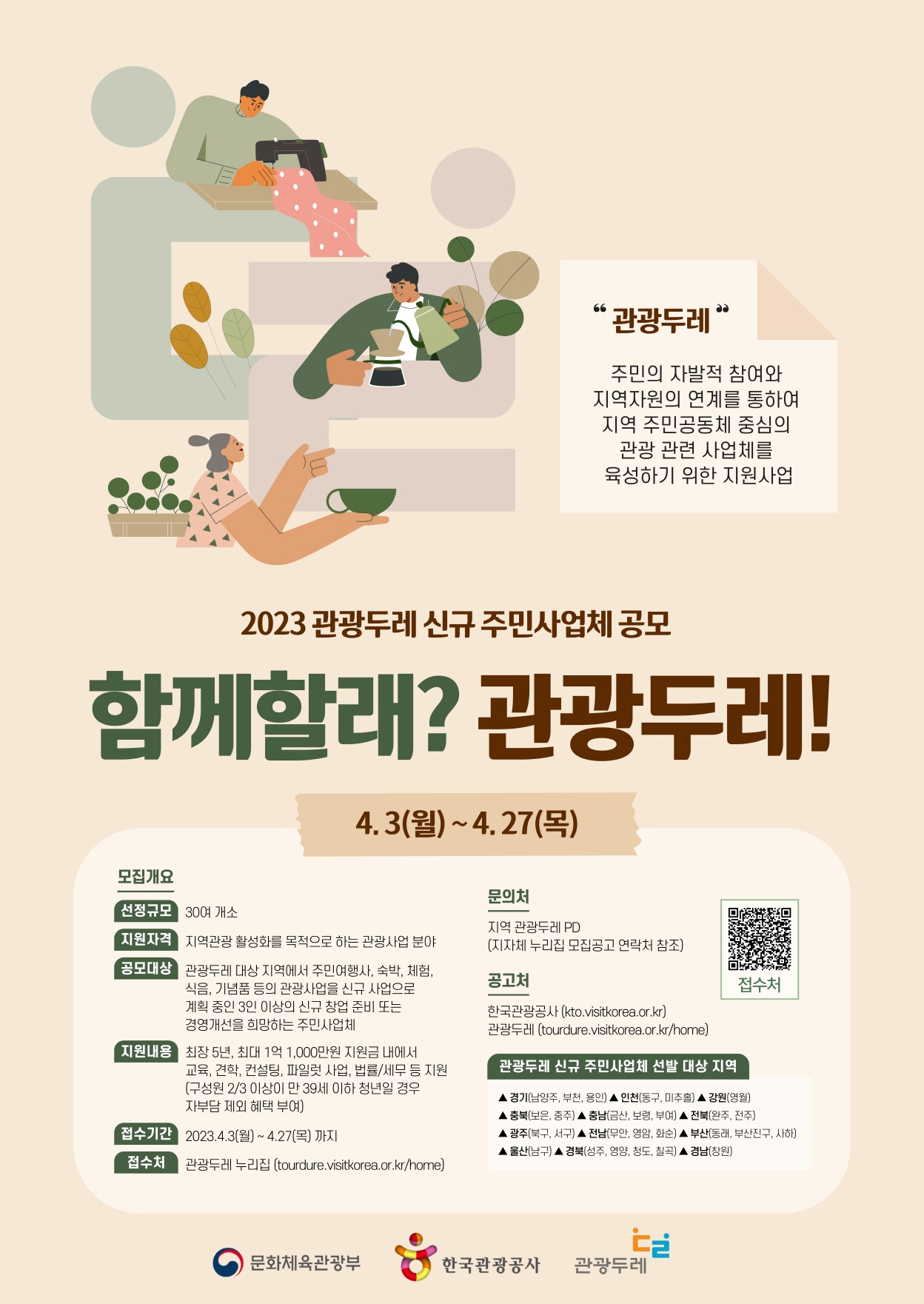 2023관광두레신규주민사업체공모포스터.jpg