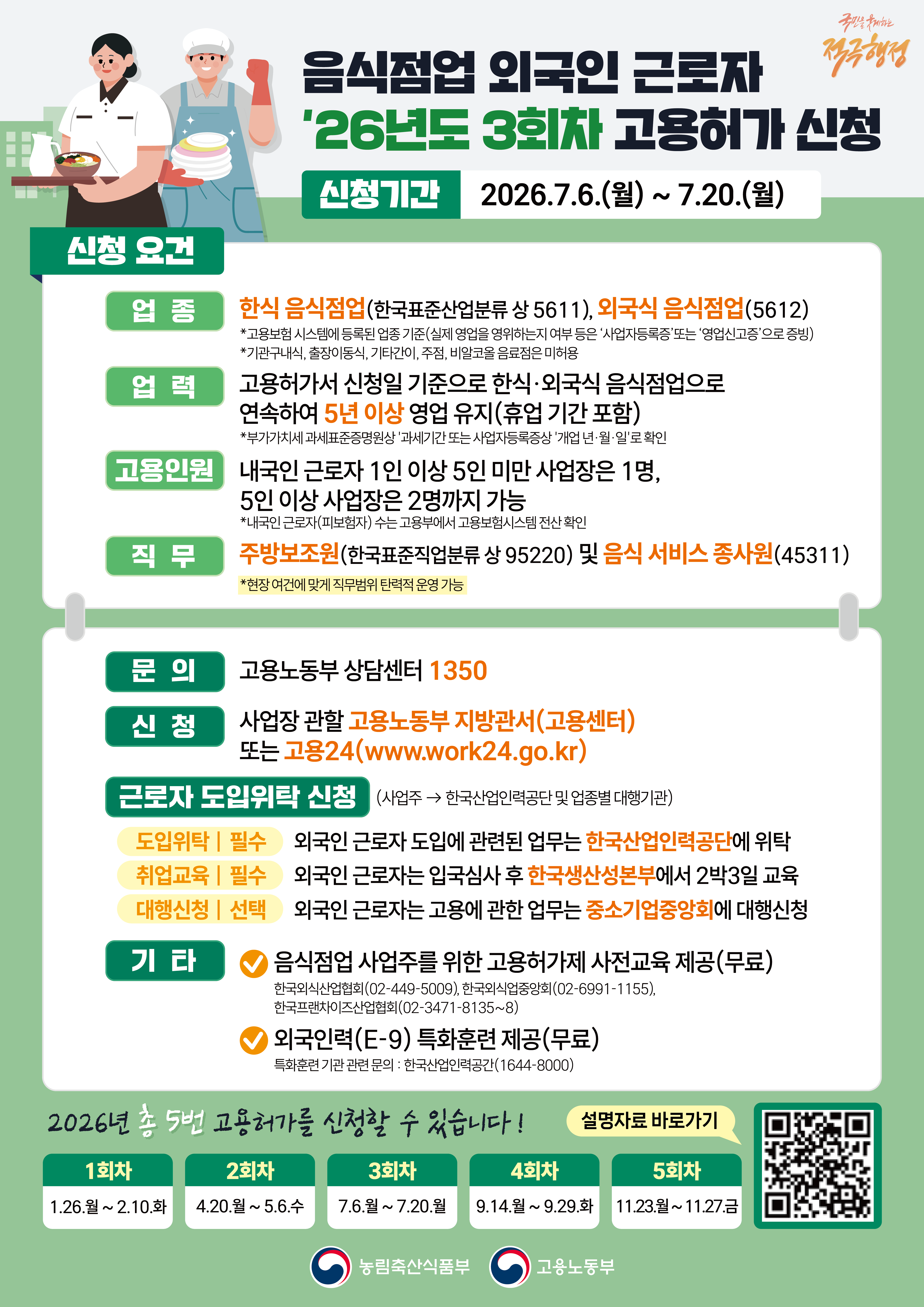 1. 외국인근로자-고용허가_3회차_포스터(7.6.~7.20.).png