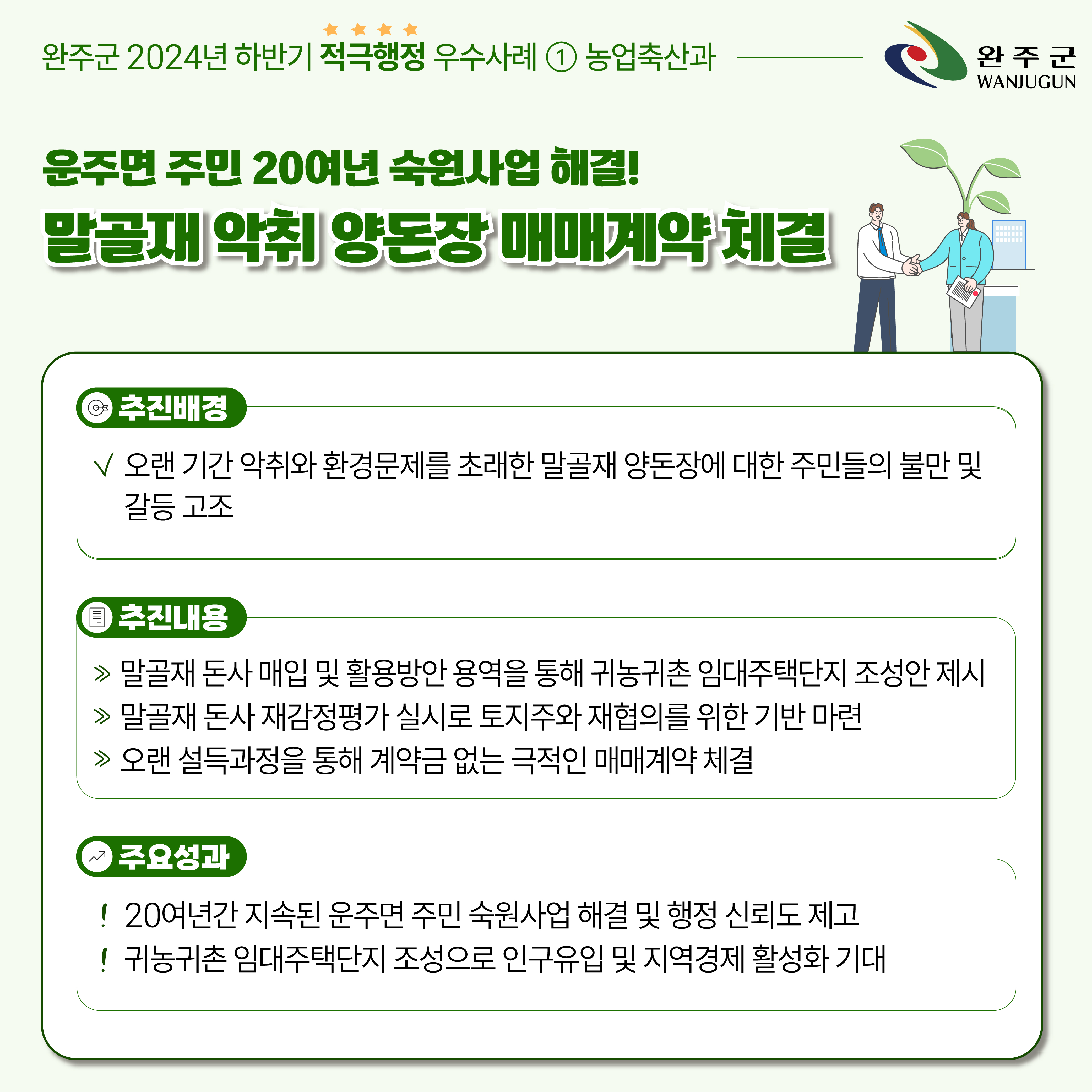 2024년 하반기 완주군 적극행정 우수사례 카드뉴스 -2.jpg