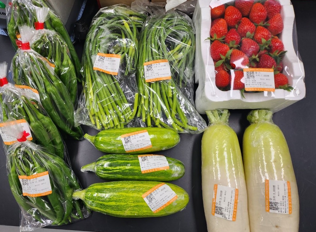 (농업기술센터)완주 농산물 출하전 ‘안전성 검사’ 강화2.jpg