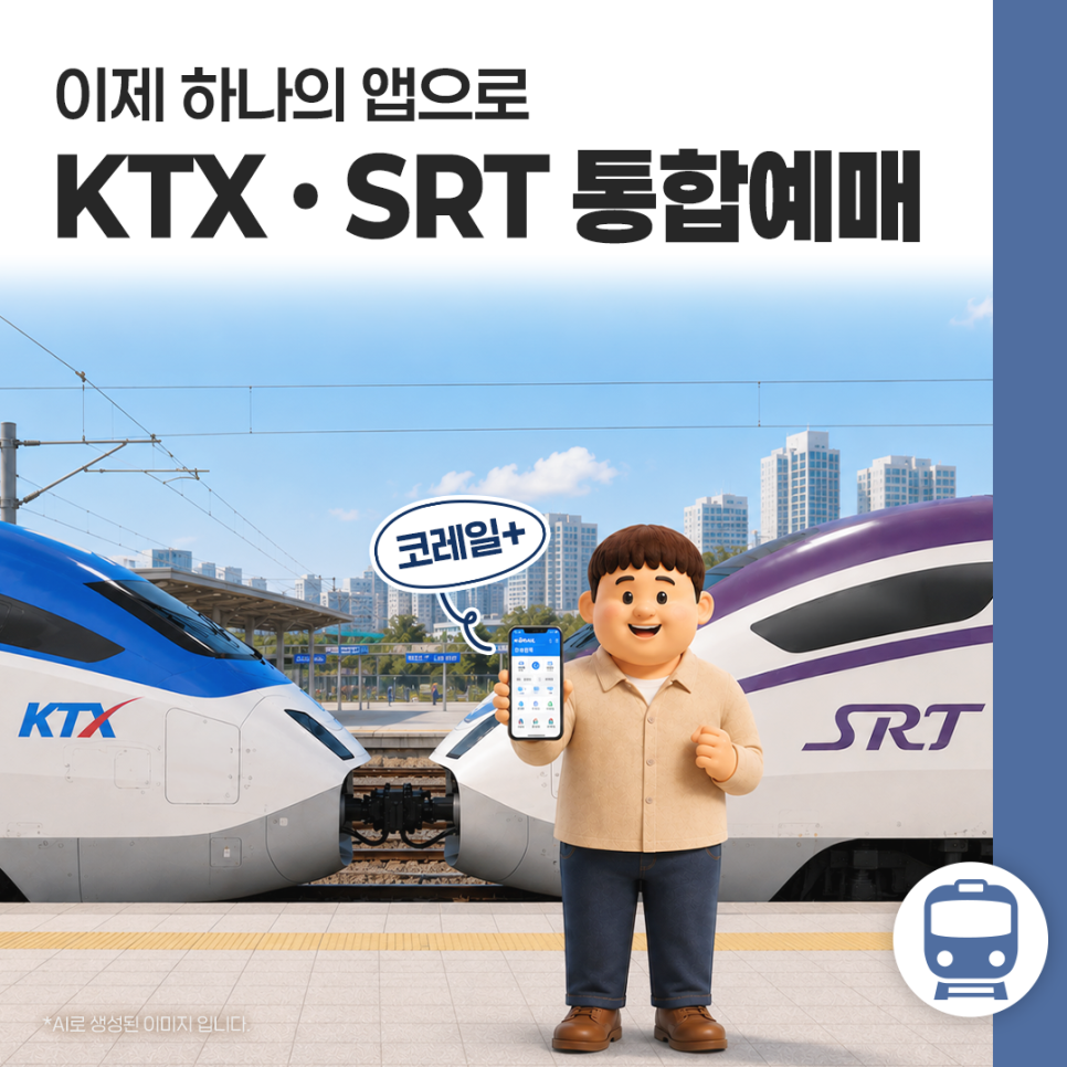 KTX SRT 통합 예매 방법 (1).png