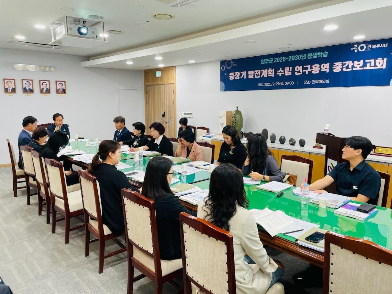 갤러리 샘플