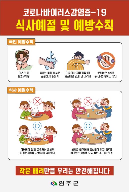 완주군코로나19예방식사예절관련사진.JPG