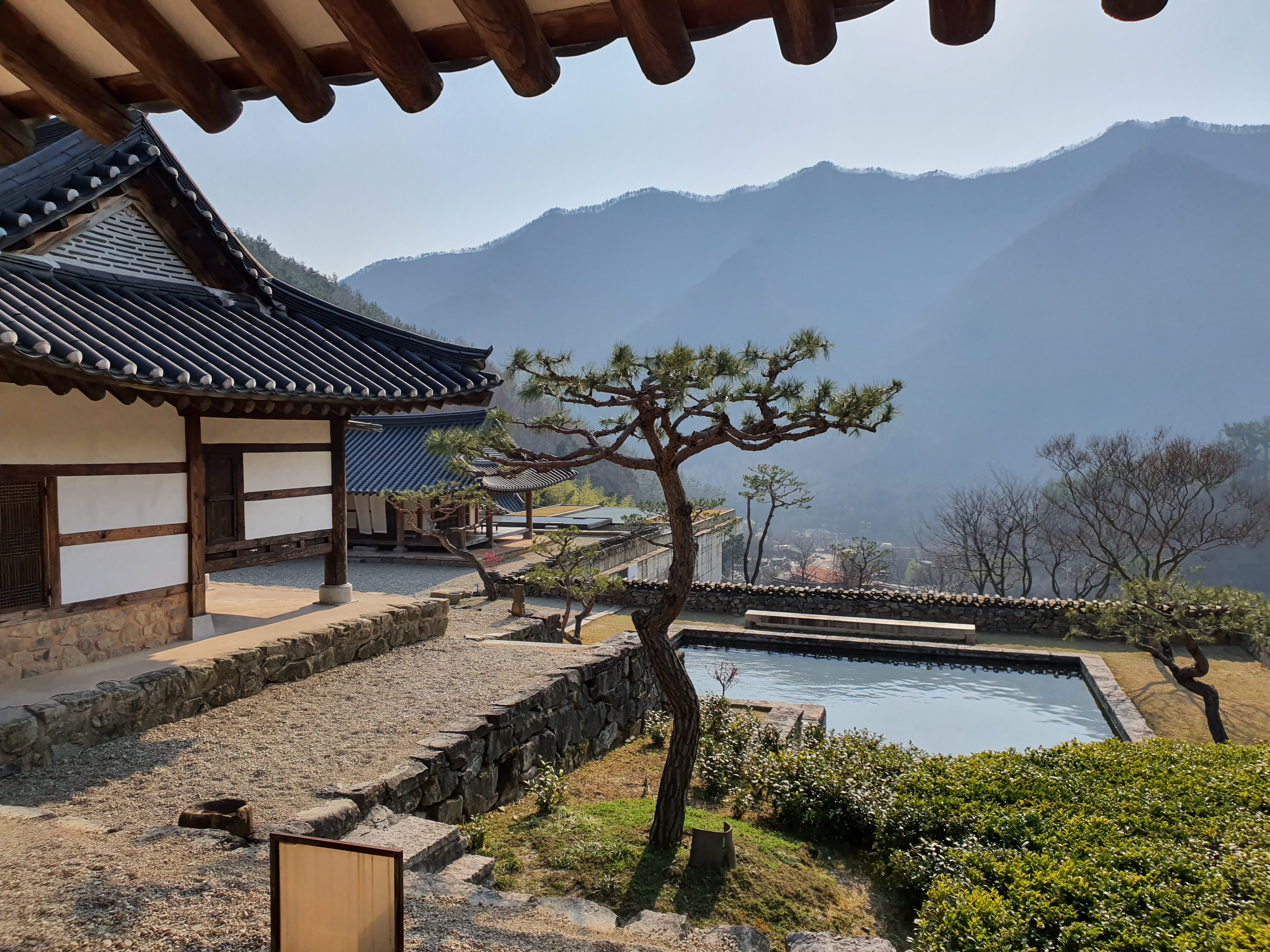완주군 인터넷신문 > 문화/관광 > 문화·관광 > 완주아원고택?오성한옥마을, 한국관광공사가 뽑은 아름다운 건축물 선정(읽기)