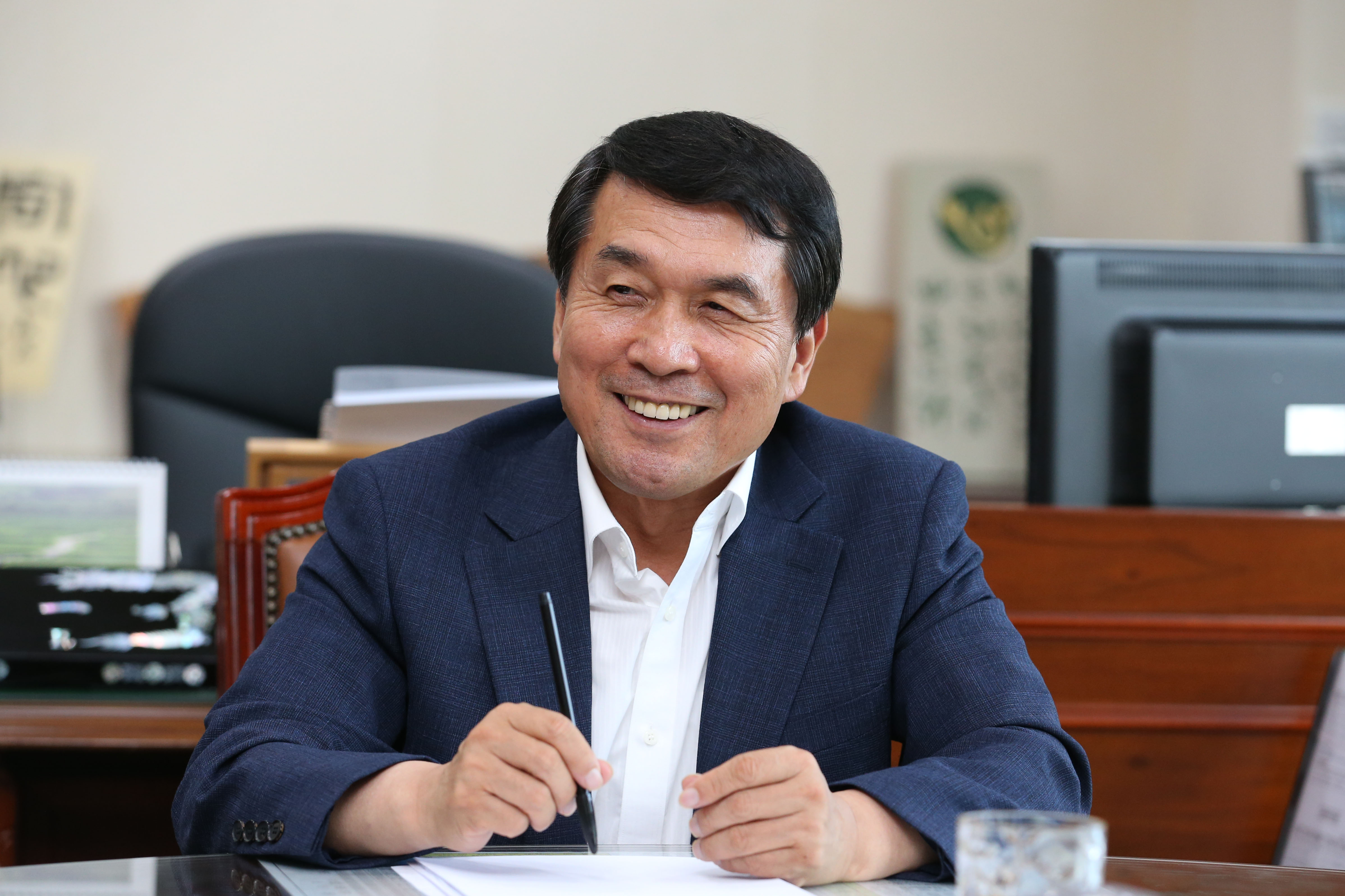 공약이행평가(박성일완주군수인터뷰3).JPG