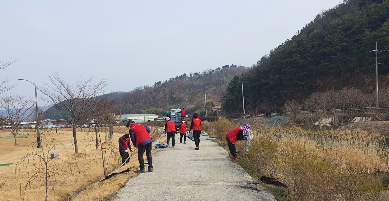 주민자치위원회홍도화보식행사(비봉면).jpg