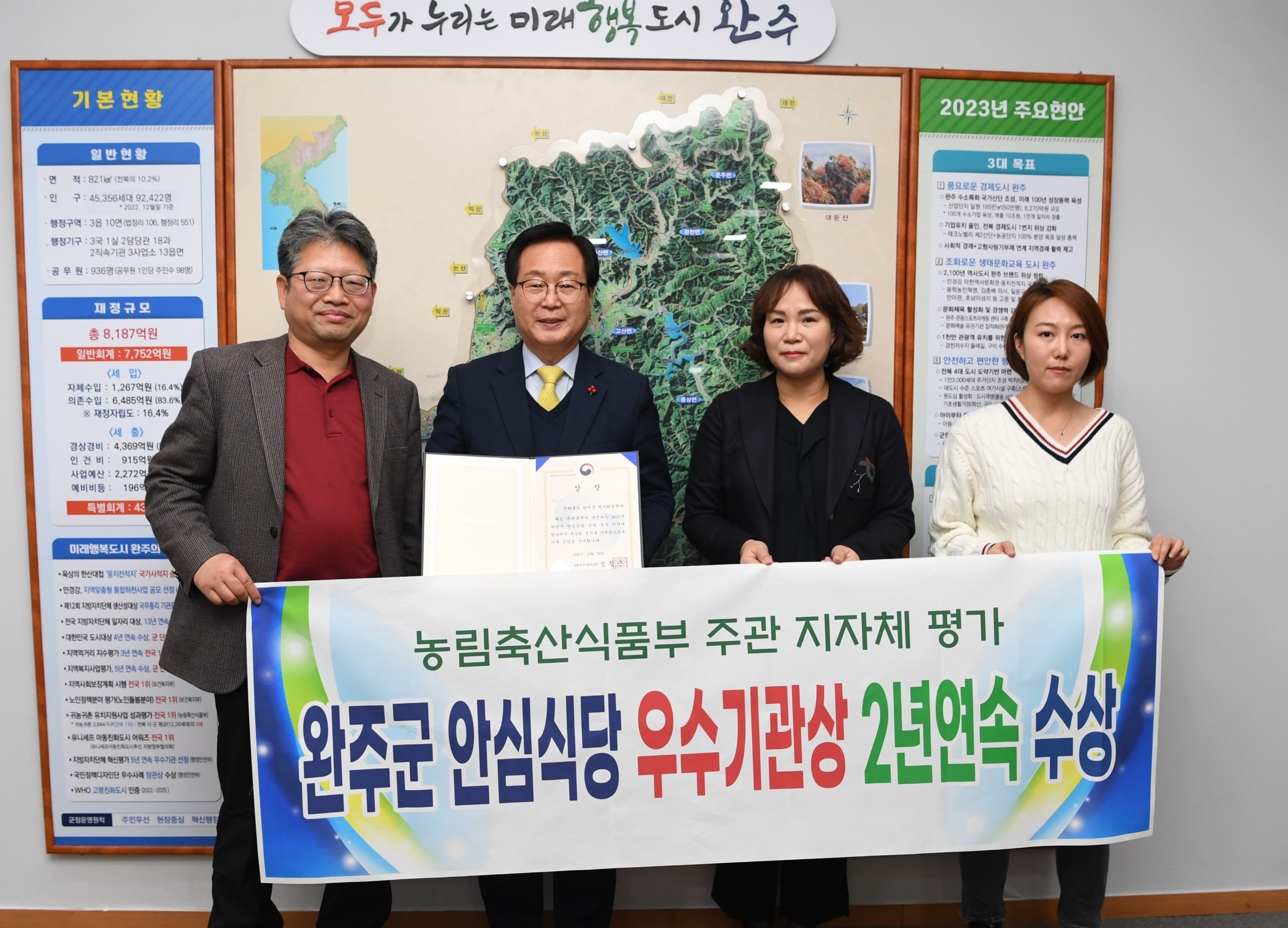 안심식당우수기관상수상(사진).jpg
