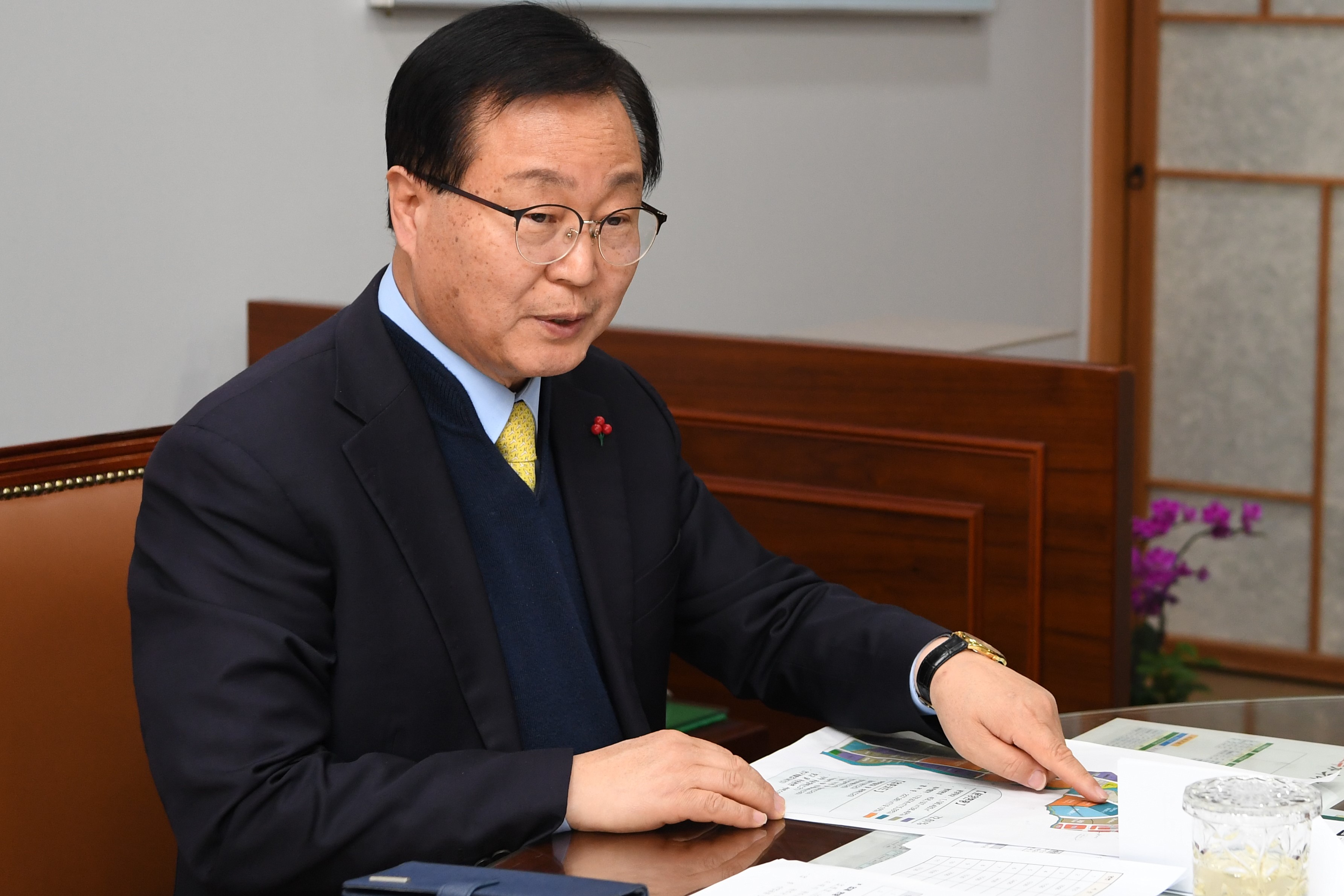 기업유치관련산단세일즈-1.JPG
