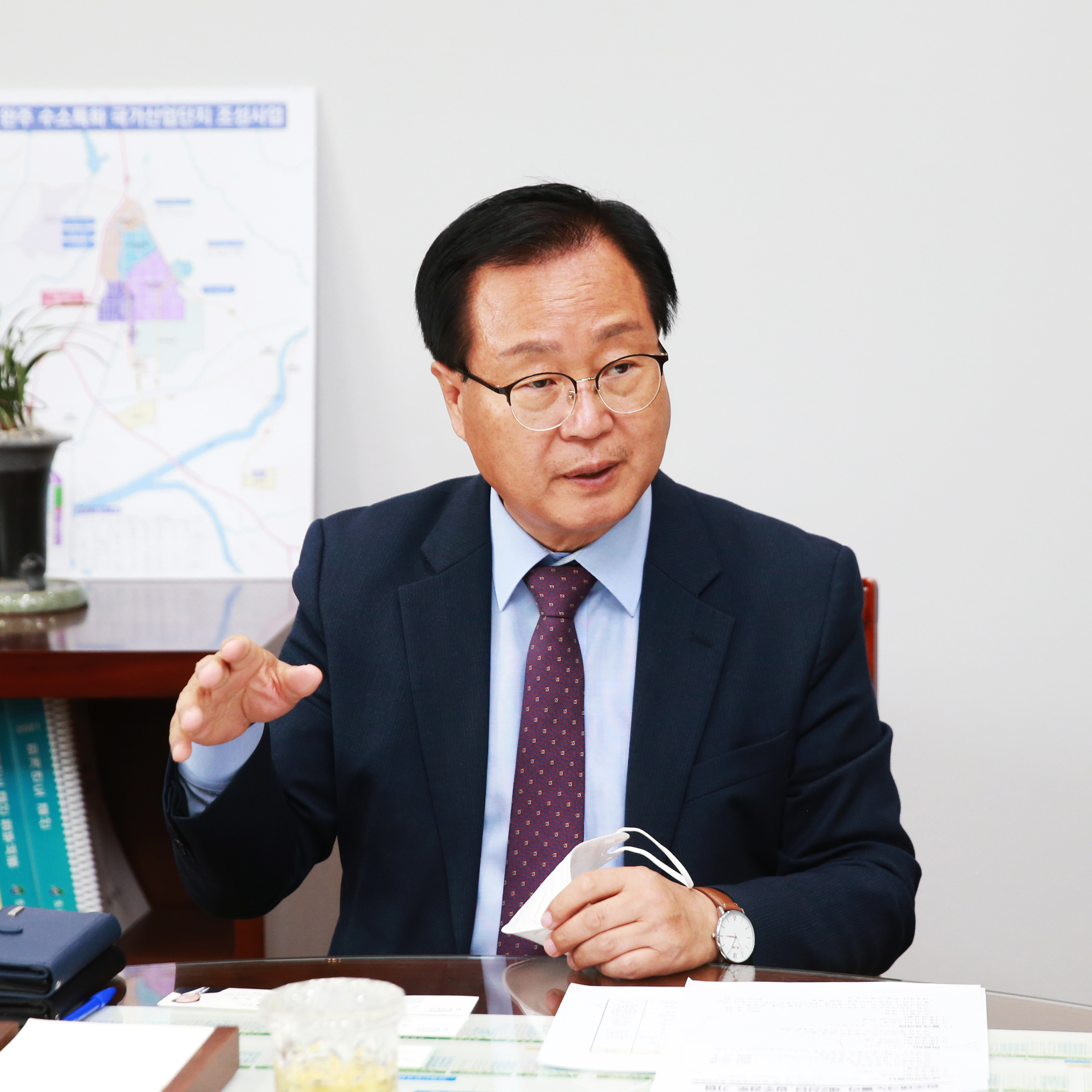 봉동폐기물소각장반대-유희태 군수-7.jpg