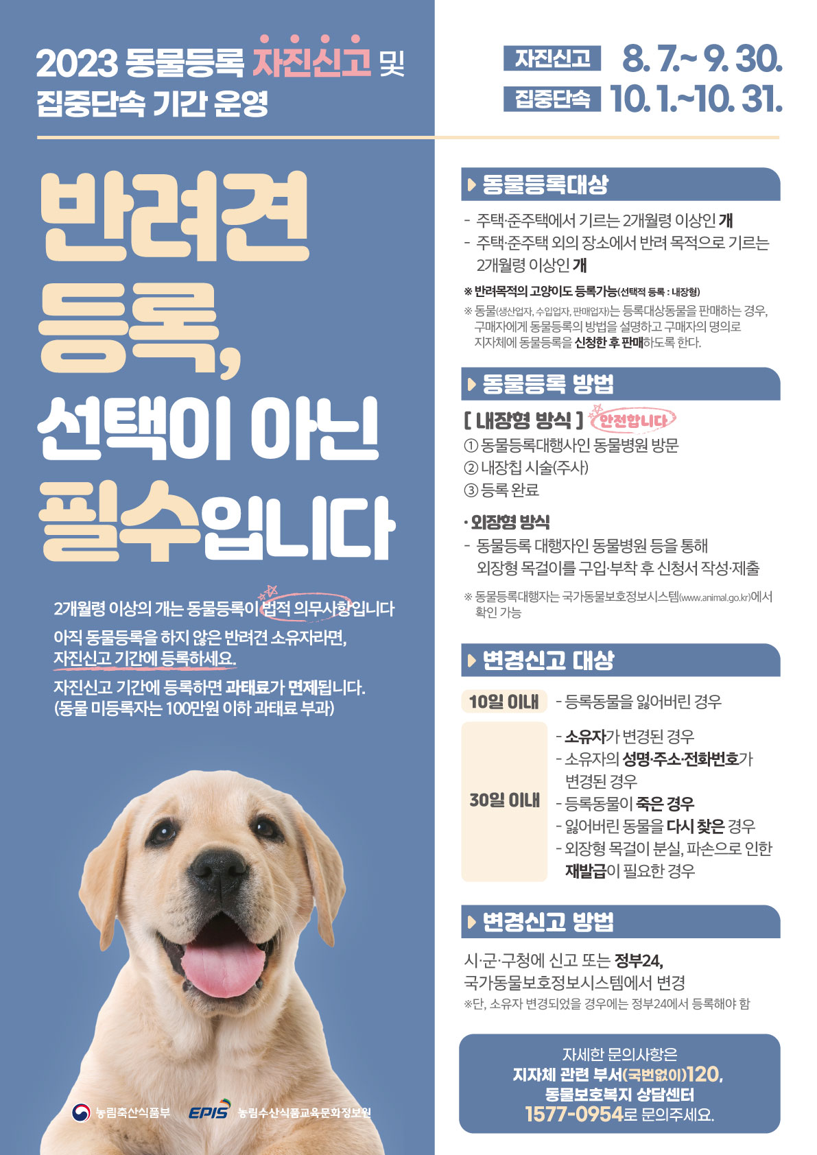 동물등록자진신고포스터.jpg