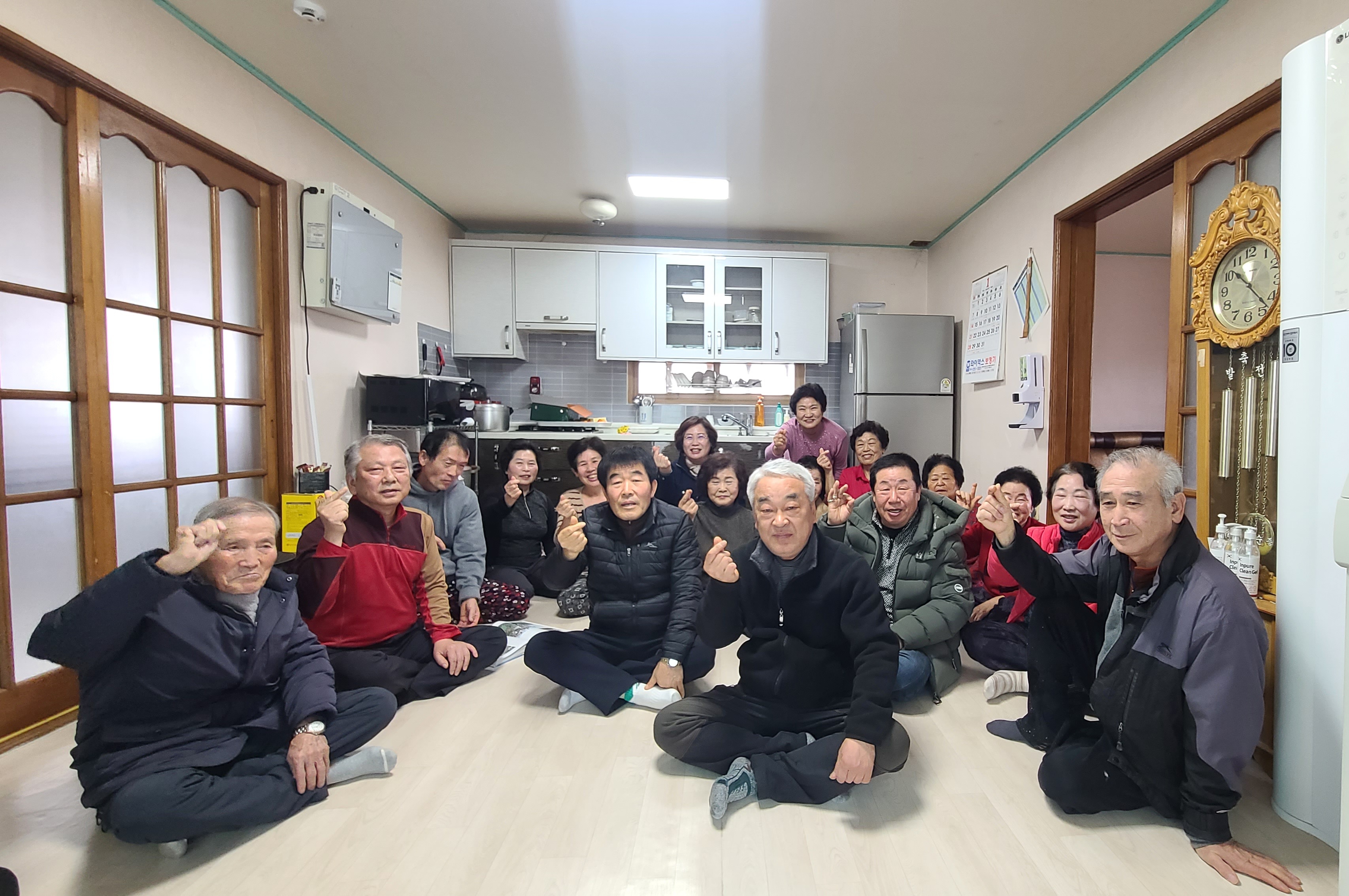 운주면_마을순회방문시작.jpg