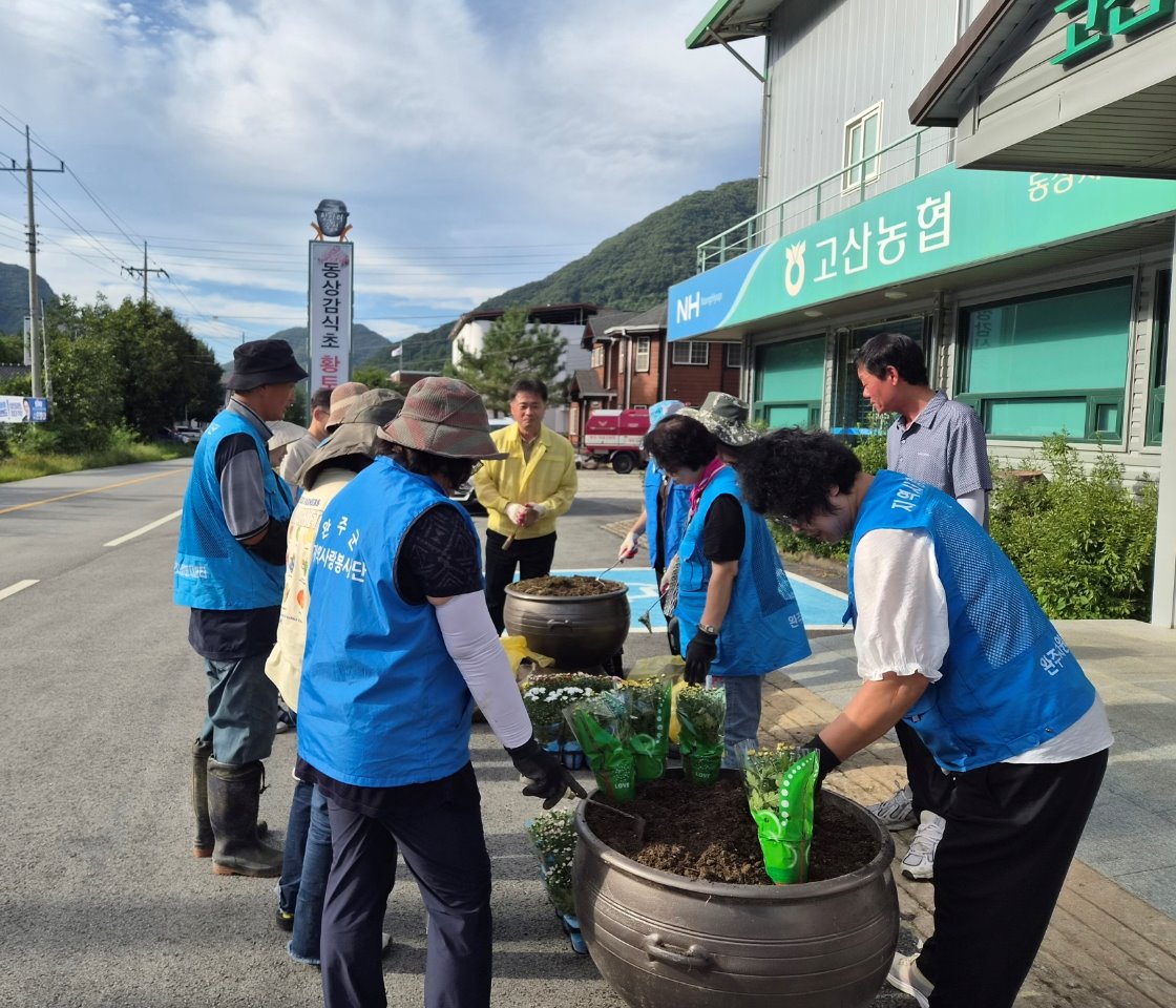 동상면_지역사랑봉사단소재지국화식재 (2).jpg