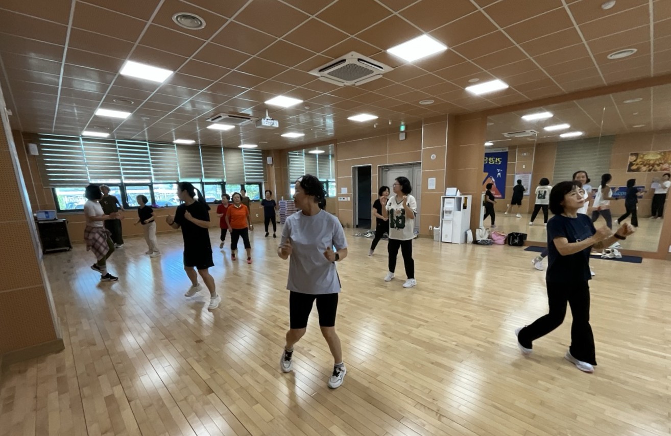 신체활동프로그램활발.JPG