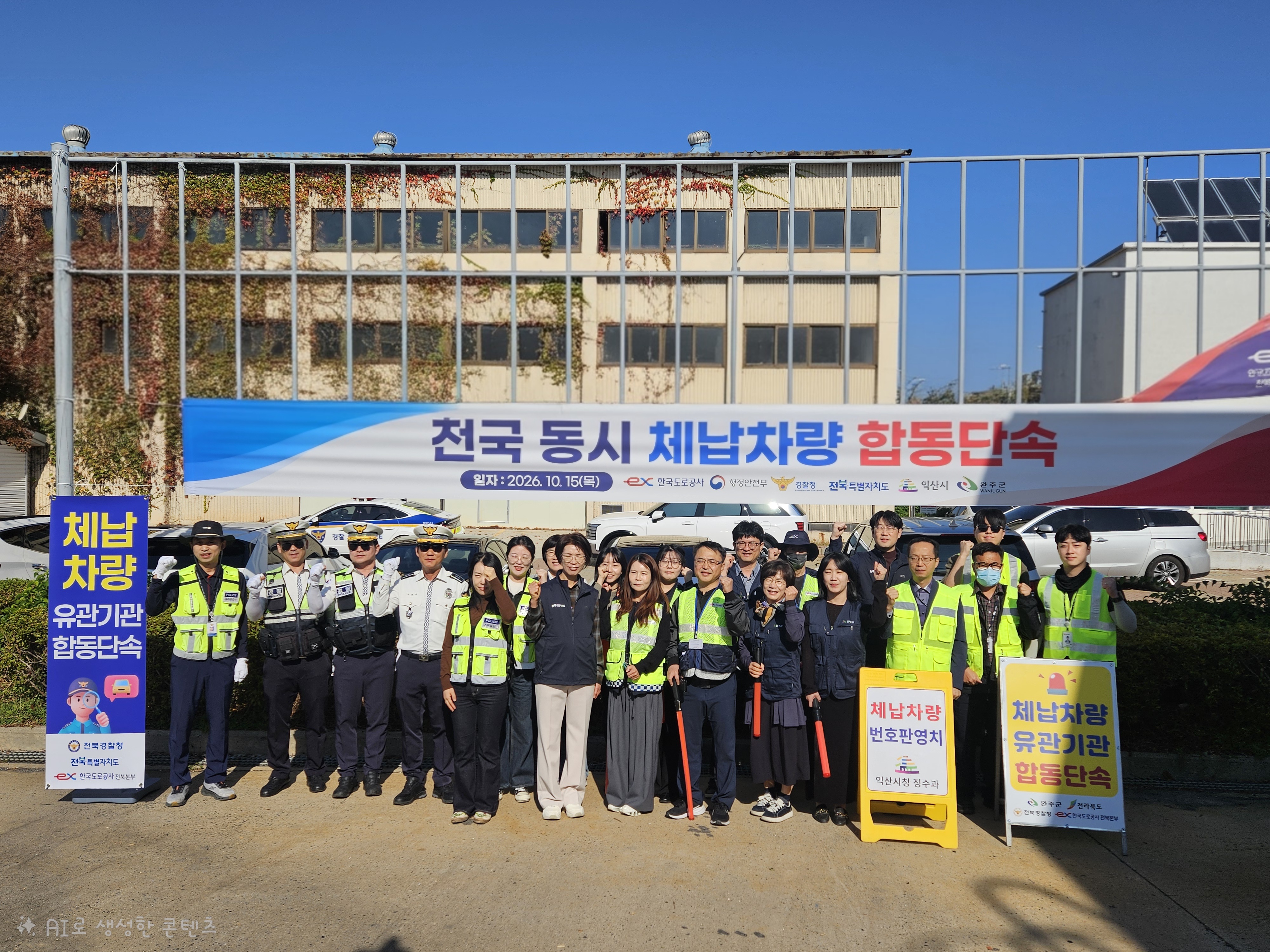 톨게이트서체납차량단속.jpg