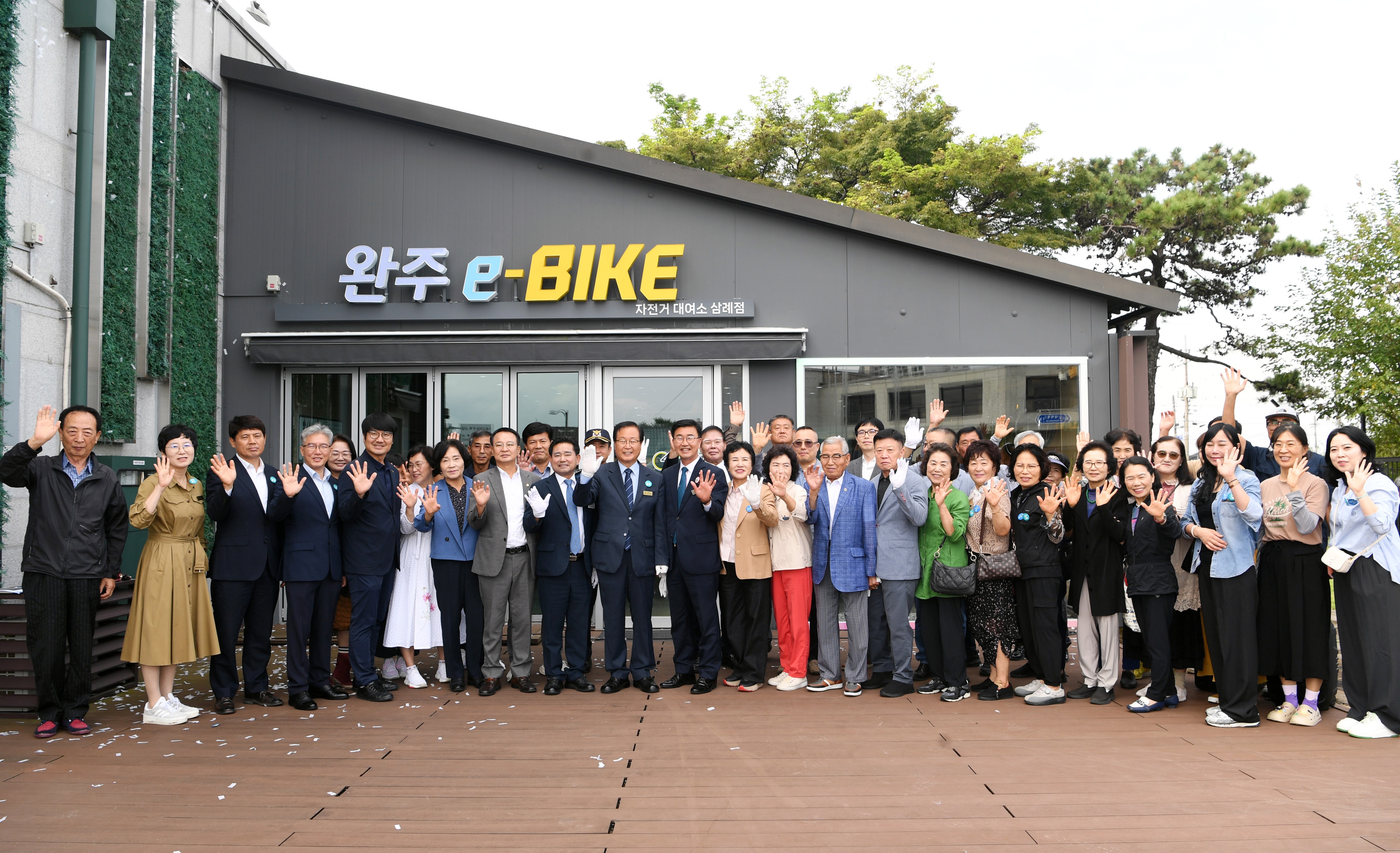 e-bike 자전거 대여소 개소식 (2).JPG