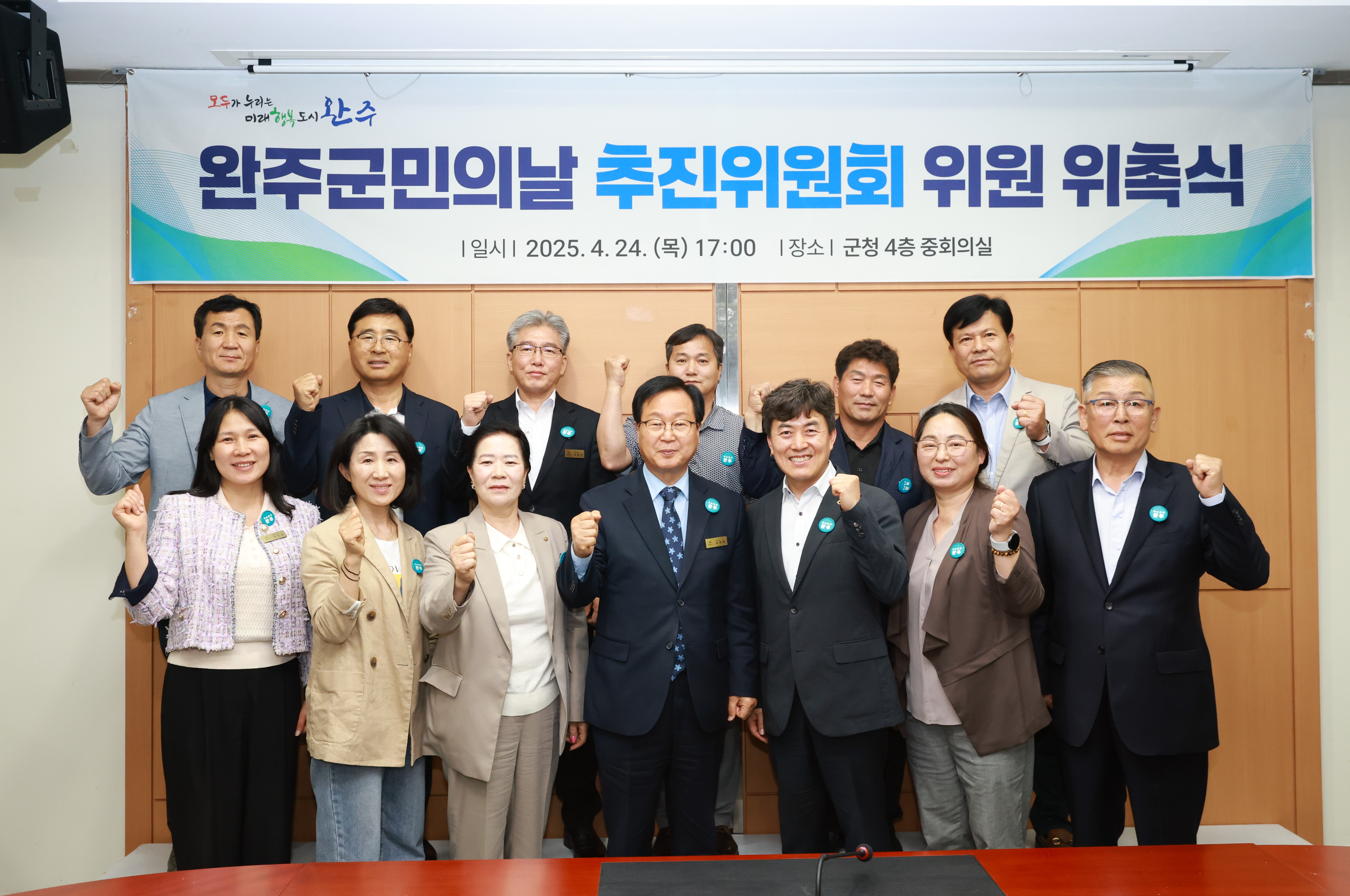 갤러리 샘플