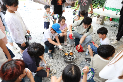 추억 여행, ‘근대어때’ 완주 삼례 3,700명 몰려