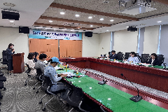 완주군, 위기청소년 9명 특별지원 대상자 확정