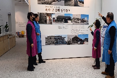 완주시니어클럽, 2년 연속 보건복지부 우수기관
