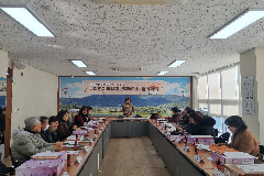 완주군 구이면 생활밀착 복지 강화