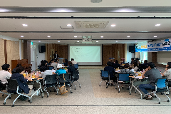 완주군, 교육·마을 기관 협력 지역인재 양성 논의