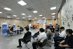 완주군, 한국형 퀵스타트 ‘일자리 매칭데이’ 개최