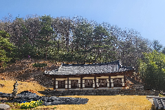 완주 비봉면 요덕사, 1천만 원 기탁