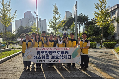 “청소년이 안전한 완주” 유해환경 차단 캠페인