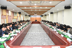 완주군, 내년 국가예산 ‘시동’ 1조 6,700억 원대 발굴