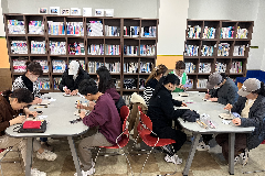 완주군, 성인‧청소년 대상 도자기 공예 체험 인기