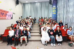 완주군, 서은혜 작가 초청 강연 성료