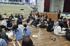 완주군청소년상담복지센터, 감정조절 프로그램 성료