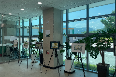 주민 눈으로 담은 마을, 완주 운주면 어반스케치展