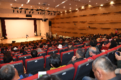 완주로컬푸드, ‘매출 334억 원’ 정기총회 마무리