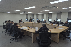 완주군, 2027년 공공비축미 매입 ‘신동진‧해품’ 선정