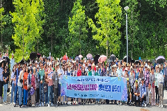 완주시니어클럽, 문화활동 진행