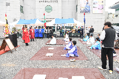 제26회 국창 권삼득 추모 전국국악대제전 성료